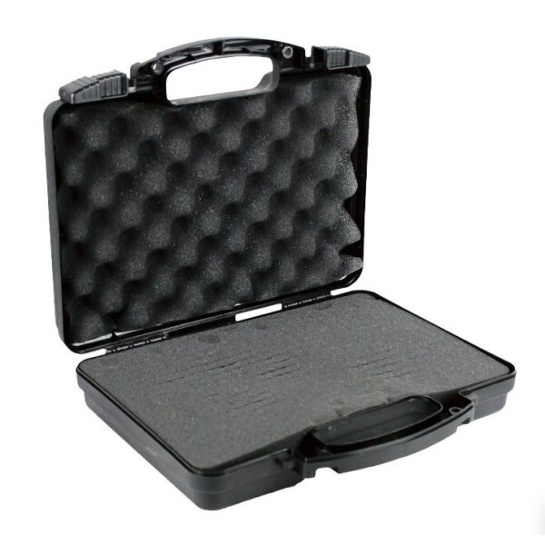 MALLETTE RIGIDE PISTOLET 6MM PRE-DECOUPEE – Image 2