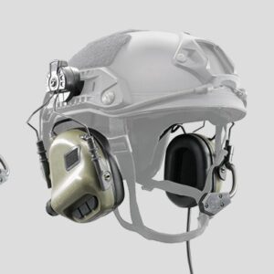 CASQUE EARMOR M32H MOD3 OD