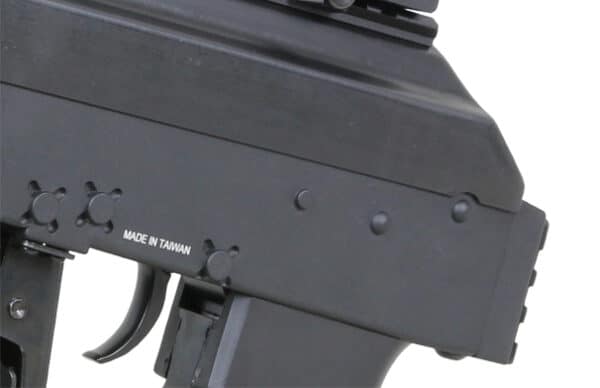 REPLIQUE LONGUE 6MM PRK9 – Image 4