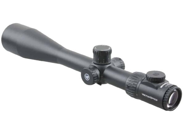 LUNETTE MINOTAUR 12-60X60 GEN 2 RET DOT – Image 2