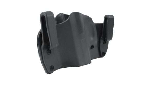 HOLSTER GALET POLYMERE NOIR POUR TP9 – Image 2