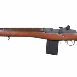 REPLIQUE LONGUE 6MM GR14 TYPE 57 WOOD ETU