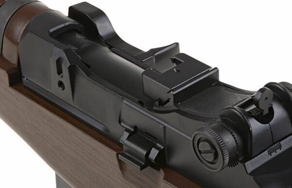 REPLIQUE LONGUE 6MM GR14 TYPE 57 ROC BOIS – Image 3