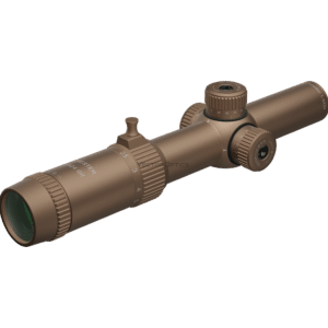 LUNETTE FORESTER 1-5X24 G2 VFD2 FDE