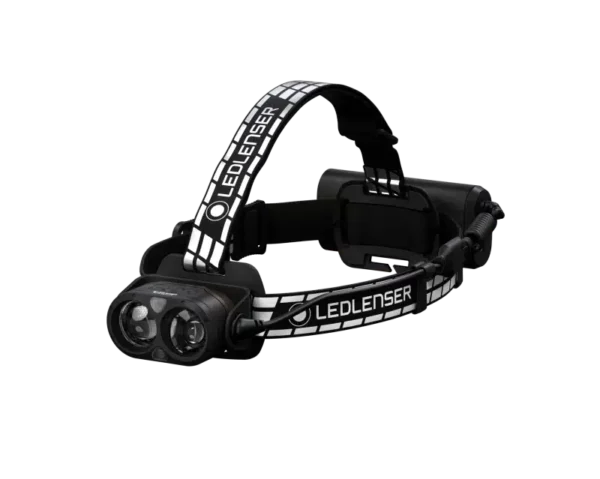 FRONTALE H19R SIGNATURE 4000 LUMEN
