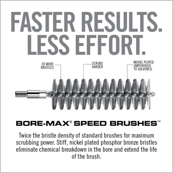 ECOUVILLON BORE-MAX SPEED - 20GA – Image 4