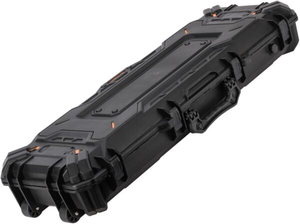 MALLETTE RIGIDE 2.0 109CM NOIRE – Image 3