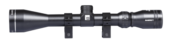 LUNETTE X3 3-9X40 HMD – Image 2