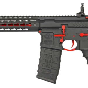 REPLIQUE LONGUE 6MM CM16 SRXL ROUGE
