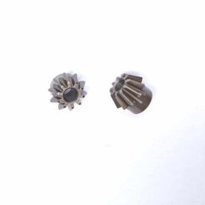 TETE DE MOTEUR CNC (2PCS)