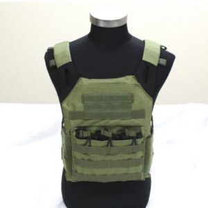 VESTE JPC OD