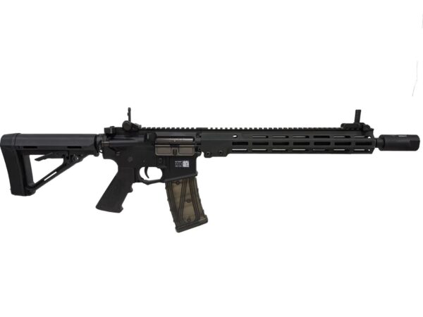 REPLIQUE LONGUE 6MM B4 URG NOIRE – Image 2