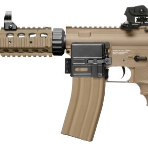 REPLIQUE LONGUE 6MM TR16 CRW DESERT