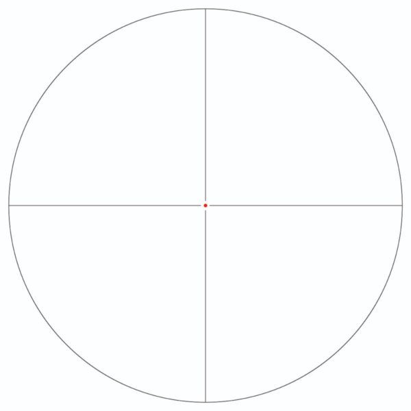 LUNETTE MINOTAUR 46X60 GEN 2 RET DOT – Image 3