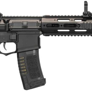 REPLIQUE LONGUE 6MM AM14 NOIR -