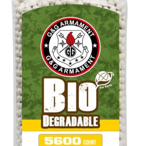 BILLES BIO 0.25G BLANCHES EN BOUTEILLE DE 5600