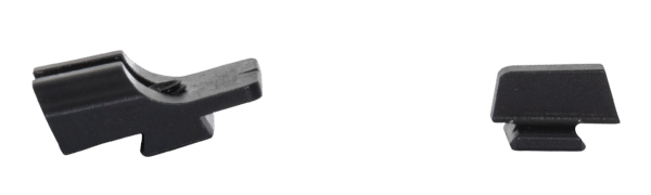 KIT HAUSSE + GUIDON WARREN POINT BLANC POUR TP9 SF – Image 3