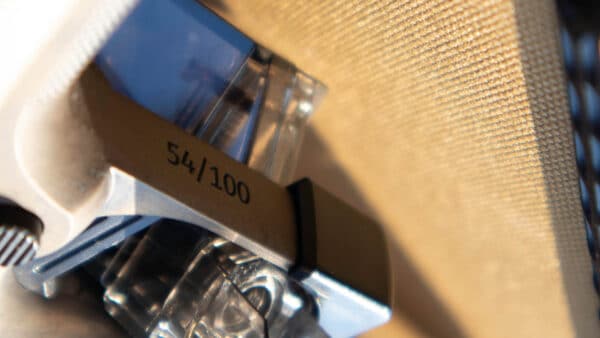 PISTOLET 6MM STR45 SPARTAN – Image 5