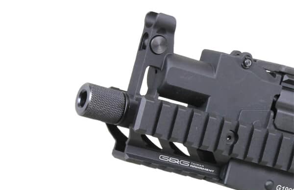 REPLIQUE LONGUE 6MM PRK9 – Image 3
