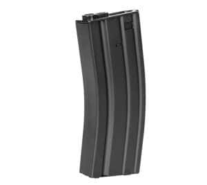 CHARGEUR AEG 300 CPS M4 METAL NOIR