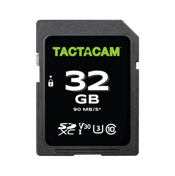 CARTE SD 32GB