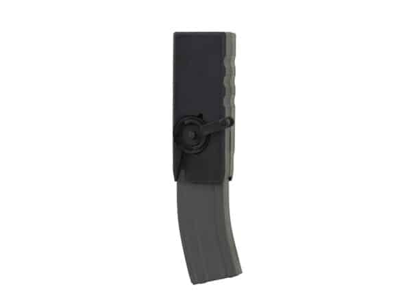 BB LOADER MOLLETTE 500 CPS NOIR – Image 2