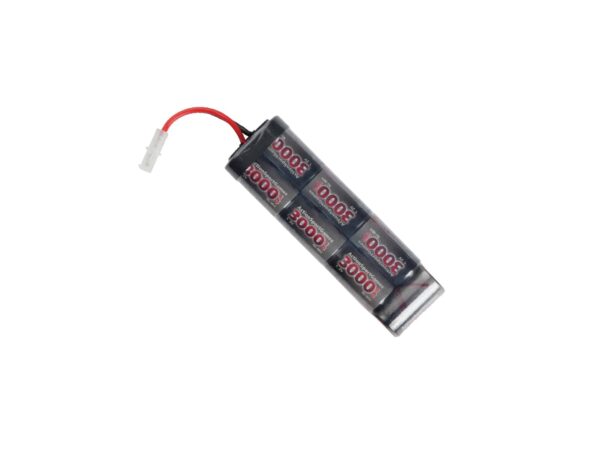 BATTERIE NIMH 8.4V 3000MAH M14/AK