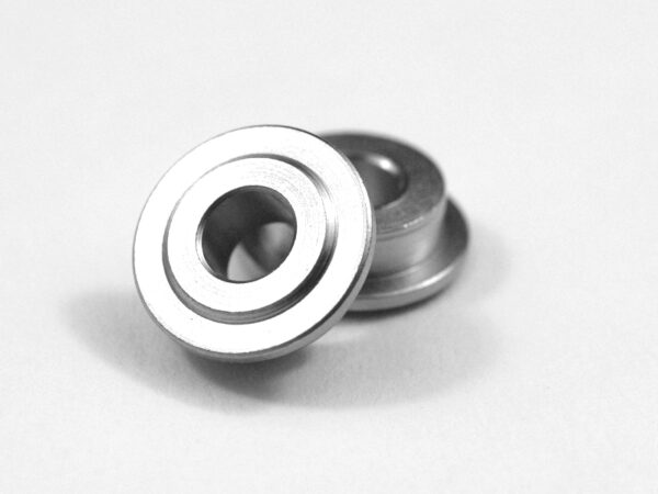 BUSHING ROULEMENT 6MM (6 PCS) – Image 2