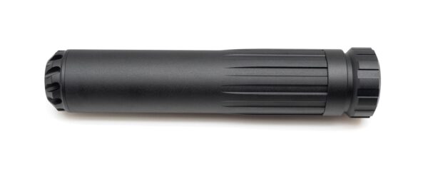 SILENCIEUX DDW AAP01 NOIR