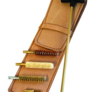 NECESSAIRE NETTOYAGE ETUI SKAI CAL 36