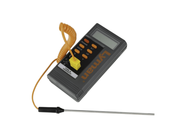 THERMOMETRE DIGITAL – Image 2