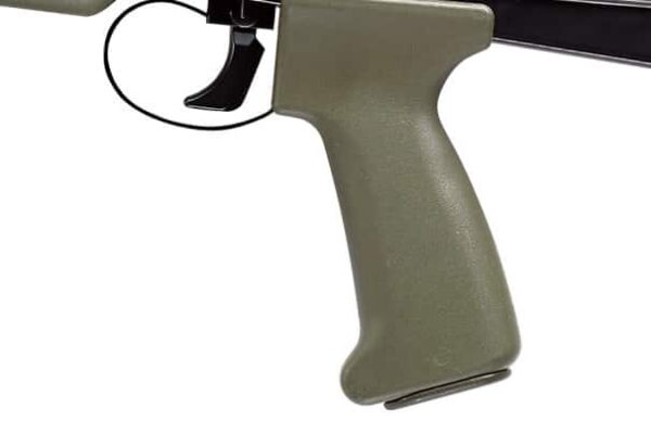 REPLIQUE LONGUE 6MM L85 CARBINE COMBO NOIR – Image 4