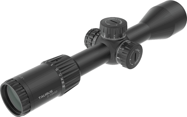 LUNETTE TAURUS 3-18x50 FFP GEN II – Image 5
