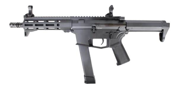 REPLIQUE LONGUE UDP 9 7" G3 AEG NOIRE