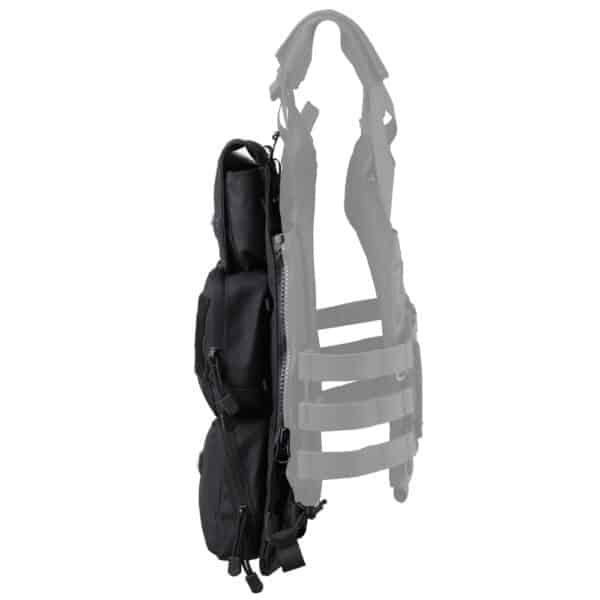 POCHES SPECIALES JPC 2.0 NOIRES – Image 3