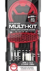 GUN BOSS MULTI-KIT  - .30CAL/.308CAL/7.62MM