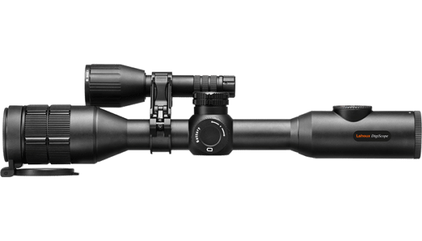 LUNETTE DIGISCOPE 4-16X50 – Image 3