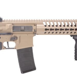REPLIQUE LONGUE 6MM M4 STRIKER II TAN