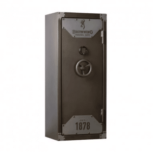 ARMOIRE FORTE 19 ARMES PRESTIGE 1878 SERRURE ELECTRONIQUE