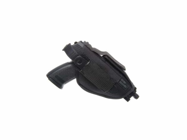 HOLSTER CEINTURE MK23 DE50AE NOIR