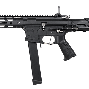 REPLIQUE LONGUE 6MM ARP 9 2.0 SST