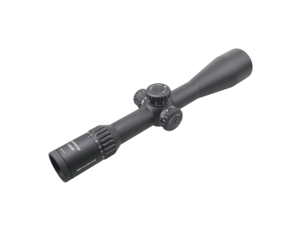 LUNETTE CONTINENTAL X6 5-30X56 FFP 34MM RET MBR – Image 3