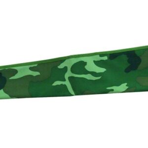 FOURREAU ARME CAMOUFLE 130CM