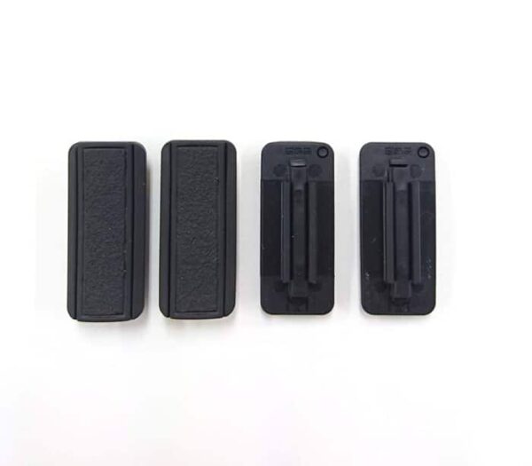 TWO PIECES DESIGN M-LOK RAIL PANEL