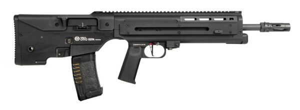 REPLIQUE LONGUE 6MM SOC AR
