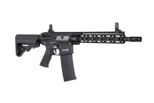 REPLIQUE LONGUE 6MM SA-C20 CORE HAL NOIRE – Image 3