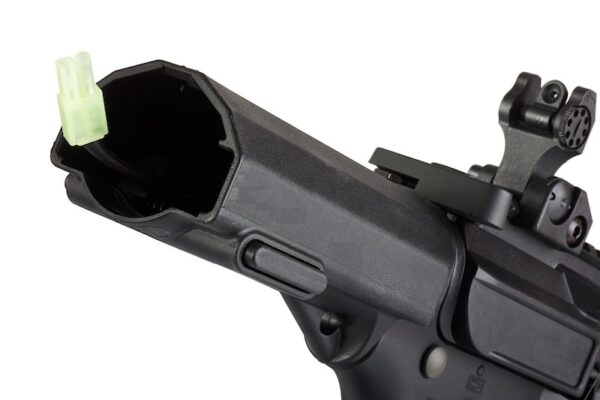 REPLIQUE LONGUE 6MM AM13 NOIR - – Image 2