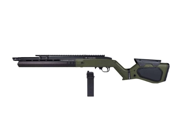 REPLIQUE LONGUE 6MM H-22 GAZ OD – Image 3