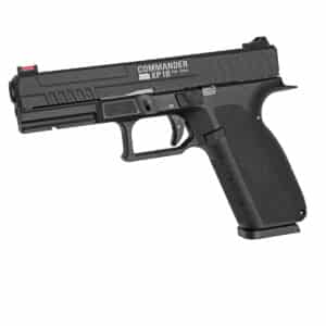 PISTOLET 6MM COMMANDER XP18 CO2