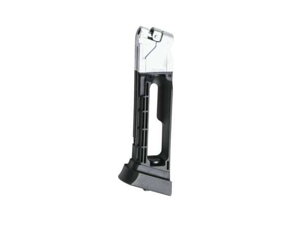 CHARGEUR CO2 SP 01 SHADOW